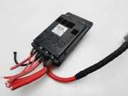 Sicherungskasten 932102202 BMW X1 (F48) SUV sDrive 16d 1.5 12V TwinPower (B37-C15A)