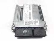 Motorsteuergerät 7794623 BMW 3 serie Compact (E46/5) Schrägheck 318td 16V (M47N(204D4))