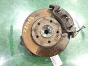 Achsschenkel Halter Links Vorne 1683301620 Mercedes-Benz A (W168) Schrägheck 1.6 A-160 (M166.960)