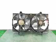 Kühlerventilator 214879E000 Nissan (N16/E) Acenta 110 CV / 81 KW