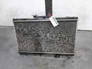 Radiator 1640016680 Toyota Corolla (E10) Liftback 5-Drs. 1.3 XLi 16V (4EFE)