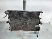 Radiator 7L6121253 Volkswagen Touareg (7LA/7L6) SUV 2.5 TDI R5 (BAC) BAC