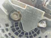 Lichtmaschine 13229984 Opel Zafira (M75) Großraumlimousine 1.6 16V (Z16XE1)