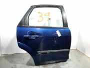 Tür Rechts Hinten 1505762 Ford FOCUS BERLINA (CAP) Trend 101 CV / 74 KW