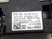 Heizwiderstand 3C0907521G Volkswagen Caddy Kombi III (2KB,2KJ) Großraumlimousine 1.6 TDI 16V (CAYD) CAYD