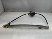 Fensterheber Rechts Vorne 7700834346 Renault MEGANE I FASE 2 BERLINA (BA0) 1.9 dCi Expression 102 CV / 75 KW