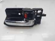 Türgriff Innen Rechts Hinten 6920505040B0 Toyota Corolla (E12) Van 2.0 D-4D 16V 90 (1CD-FTV) 2003
