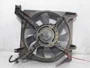 Kühlerventilator 3A2220XJ3D Hyundai Coupe Coupé 1.6 16V (G4ED)
