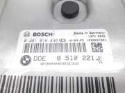 Motorsteuergerät 8510221 BMW 3 serie Touring (E91) Kombi 330d 24V (N57-D30A)