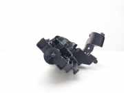 Türgriff Außen Links Hinten A0997601700 Mercedes-Benz C (W205) Limousine C-220 2.2 CDI BlueTEC, C-220 d 16V (OM651.921)