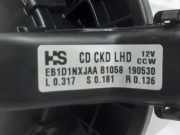 Heizlüfter - - 97113J7000 Kia Xceed SUV 1.6 CRDi 16V 115 (D4FE)