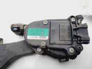 Gaspedal 6Q1721503C Seat Ibiza IV (6J5) Schrägheck 5-drs 1.9 TDI 105 (BLS)
