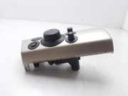 Lichtschalter 13100136 Opel Astra H GTC (L08) Schrägheck 3-drs 1.6 16V Twinport (Z16XE1)