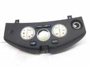 Bedienung Klimacontrolle 27500BC500 Nissan Micra (K12) Schrägheck 1.4 16V (CR14DE)