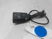 Gürtelschnalle Links Vorne 09L05H Daewoo / Chevrolet Aveo (250) Schrägheck 1.2 16V (B12D1)