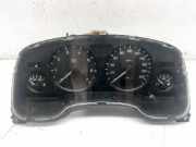 Tachoeinheit Kmh 90561456QR Opel Astra G (F69) Limousine 1.8 16V (X18XE1)