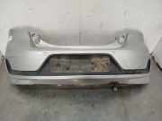 Stoßstange Hinten 2258649 Ford Ka+ Schrägheck 1.2 Ti-VCT (BIKE)