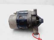 Anlasser 0001116003 Citroën Saxo Schrägheck 1.1i X,SX (TU1M(HDZ))