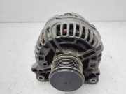 Lichtmaschine 06F903023F Seat Altea (5P1) Großraumlimousine 1.9 TDI 105 (BJB)