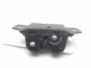 Heckschloss 865423 Peugeot 406 (8B) Limousine 2.0 HDi 110 (DW10ATED(RHZ))