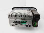 Radio 9491217 Volvo S80 (TR/TS) Limousine 2.4 D5 20V (D5244T)