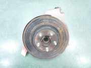 Achsschenkel Halter Rechts Hinten LR087649 Land + Range Rover Discovery Sport (LC) Gel?ndewagen 2.0 TD4 180 16V (204DTD)