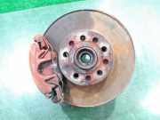 Achsschenkel Halter Links Vorne 1K0407255T Seat Leon (1P1) Schr?gheck 5-drs 2.0 TDI 16V (BKD)