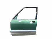 Tür Links Vorne 97385754 Opel Monterey Geländewagen 3.0 Di 16V (4JX1)