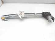 Fensterheber Links Hinten WR1502751222 Honda HR-V (RU) Großraumlimousine 1.6 i-DTEC 16V (N16A3)