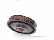 Kurbelwellen-Riemenscheibe 123051777R Renault Kangoo Express (FW) Van 1.5 dCi 75 (K9K-608(K9K-B6))