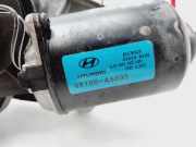 Scheibenwischermotor Vorne 98100A5000 Hyundai I30 (GD) Essence Bluedrive 99 CV / 73 KW