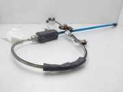 Fensterheber Rechts Vorne 0071712528 Lancia 1.3 75 CV / 55 KW