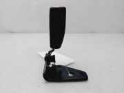 G?rtelschnalle Links Hinten 96781664XT Peugeot 2008 (CU) Gro?raumlimousine 1.2 Vti 12V PureTech (HMR)