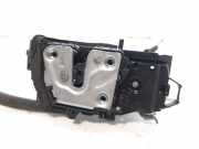 Türschloss Links Hinten 825015FA0A Nissan Micra (K14) Schrägheck 1.0 12V (BR10DE)