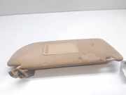 Sonnenblende Rechts 0735314223 Lancia Lybra Limousine 1.9 JTD (AR32.302)