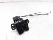 Heckschloss 812302B000 Hyundai Santa Fe II (CM) SUV 2.2 CRDi 16V 4x4 (D4HB)