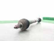 Antriebswelle Rechts Vorne 6Q0407272DM Skoda Fabia II (5J) Schrägheck 5-drs 1.4 TDI 70 (BNM)