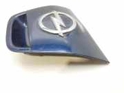 Handgriff Kofferraum 13271374 Opel Astra J (PC6/PD6/PE6/PF6) Schrägheck 5-drs 1.7 CDTi 16V 125 (A17DTR)