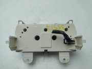 Bedienung Klimacontrolle K1900CC30A06 Mazda 5 (CR19) Großraumlimousine 2.0 CiDT 16V Normal Power (RF7J)