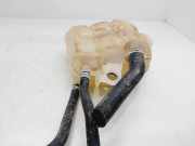 Ausgleichbehälter - - JX618A080AB Ford Focus 4 Schrägheck 1.0 EcoBoost 12V Hybrid 125 (B7DA) 2024