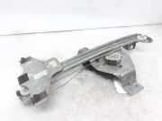 Fensterheber Links Hinten 9647444380 Citroën C4 Berline (LC) Schrägheck 5-drs 1.6 HDi 16V 110 (DV6TED4(9HY))