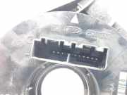 Airbag Schleifring 6S6T14A664AA Ford Fiesta 5 (JD/JH) Schrägheck 1.4 TDCi (F6JB)