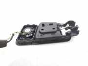 Türgriff Innen Rechts Hinten SWV200412 Daewoo / Chevrolet Epica Limousine 2.0 D 16V (Z20S)