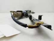 Fensterheber Links Vorne 80701BM705 Nissan Almera Tino (V10M) Großraumlimousine 2.2 Di 16V (YD22DDTi)