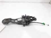 Türgriff Außen Links Hinten BJ3224995CC Land + Range Rover LAND ROVER EVOQUE Pure 150 CV / 110 KW