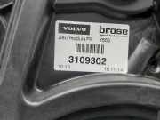 Fensterheber Rechts Vorne 31276216 Volvo V40 (MV) Schrägheck 5-drs 1.6 D2 (D4162T)