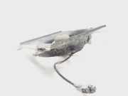 Kühlerventilator 1636111020 Toyota COROLLA (E11) 2.0 D Linea Terra (3-ptas.) 72 CV / 53 KW