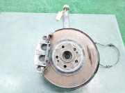Achsschenkel Halter Rechts Vorne 1643302220 Mercedes-Benz ML II (164/4JG) SUV 3.0 ML-280 CDI V6 24V (OM642.940)