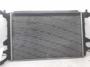 Radiator 5Q0151251GF SEAT ATECA (KH7) CZEA