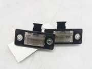 Kennzeichenbeleuchtung 6Y0943021D Skoda FABIA (5J2 ) Young 69 CV / 51 KW